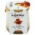La Fermiere Salted Caramel Whole Milk Yogurt Perspective: front