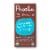 Pascha Organic Vegan Dark Chocolate 55% Cacao & Cocoa Nibs Perspective: front