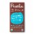Pascha Organic Vegan Dark Chocolate 55% Cacao & Cocoa Nibs Perspective: front