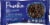 Pascha Organic™ Bitter-Sweet Dark Chocolate Chips Perspective: front