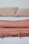 Duvet Cover / King / Cinnamon Perspective: front