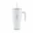 Reduce Cold1 Mug - White Perspective: front