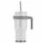 Reduce COLD-1 Mug - White Perspective: front