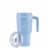 Reduce® COLD-1 Mug - Light Blue Perspective: front