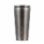 Reduce Hot Tumbler - Charcoal Perspective: front