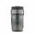 Reduce Dash Metallic Tumbler - Gray Perspective: front
