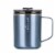 Reduce® Hot1 Mug - Ice Blue Perspective: front