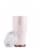 Reduce® Cold1 Stainless Steel Insulated Tumbler - Opaque Gloss Pink Cotton Perspective: front