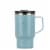 Reduce® Hot1 Stainless Steel Insulated Travel Mug - Eucalyptus Perspective: front