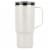 Reduce® HOT1 Travel Mug - Linen Perspective: front