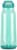 Reduce Hydrate Water Bottle - Mild Mint Perspective: front