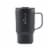 Reduce® Hot1 Stainless Steel Insulated Travel Mug - Black Perspective: front