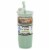 Reduce® Stainless Steel Aspen Tumbler - Matcha Perspective: front