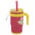 Reduce® Coldee Kids Mug - Pink Lemonade Perspective: front