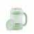 Reduce® WaterDay Desk Top Mug - Matcha Perspective: front