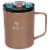 Reduce Hot Java Mug Perspective: front