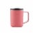 Reduce® Hot-1 Mug - Baked Clay Perspective: front