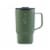 Reduce Hot Mug - Sage Green Perspective: front