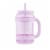 Reduce Waterday Hydration Mug - Lilac Perspective: front