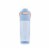 Reduce® Aura 24-Ounce Tritan™ Water Bottle - Glacier Perspective: front
