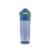 Reduce Aura Tritan Bottle - Mineral Blue Perspective: front