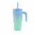 Reduce Cold1 Mug - Bubbly Blue Perspective: front