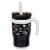 Reduce Coldee Mug - Galaxy Perspective: front