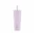 Reduce® Halo Tumbler - Lilac Perspective: front