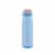 Reduce® Hydrate Pro Bottle- Bubbly Blue Perspective: front