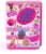 Hot Focus Piggy Bank - Sweet Crush Digital Money Safe Toy Bank with Electronic Password Lock Perspective: front