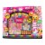 Hot Focus Scented Nail Art Collection - 111 Piece, Emoji Perspective: front