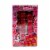Ballerina Fancy Nail Patches Peel & Paste Nail Decor Perspective: front