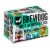 BrewDog Non-Alcoholic Variety Pack Craft Beer Perspective: front