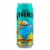 BrewDog Wingman Tropical Storm Imperial IPA Craft Beer Perspective: front