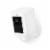 Ring™ Spotlight Battery Camera - White Perspective: front