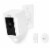 Ring™ Spotlight Camera Mount Security Camera - White Perspective: front