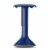 VS America Hokki Plus Adjustable Stool 19"--24" - Blue Perspective: front