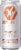 Xyience Tangerine Twister Xenergy Perspective: front