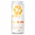 Xyience Mango Guava Energy Drink Perspective: front