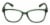 SAV Eyewear Fashion Promo Reading Glasses + 2.50 Perspective: front