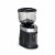 Melitta Coffee Bean Flat Burr Grinder Perspective: front