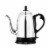 Melitta Pour Over Gooseneck Spout Kettle Perspective: front