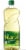 Nutrioli Pure Soybean Oil Perspective: front