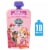 Paw Patrol Really Raspberry Organic Mixed Fruit Puree Perspective: front