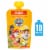 Paw Patrol Mighty Mango Organic Mixed Fruit Puree Perspective: front