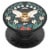 PopSockets PopGrip - Bee Boho Perspective: front