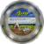 Loving Pets Large Blueberry Colored Bella Bowl Perspective: front