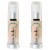 Genesphere with Acquacell by Biologic Solutions, 1 fl. oz. - Set of 2 Perspective: front