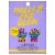 Holler And Glow™ Purrfect Mani Hand Mask Perspective: front