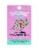 Holler And Glow™ Walking On Watermelons Hydrating Printed Foot Mask Perspective: front